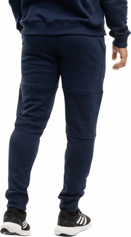 Moške hlače Ozoshi, navy blue