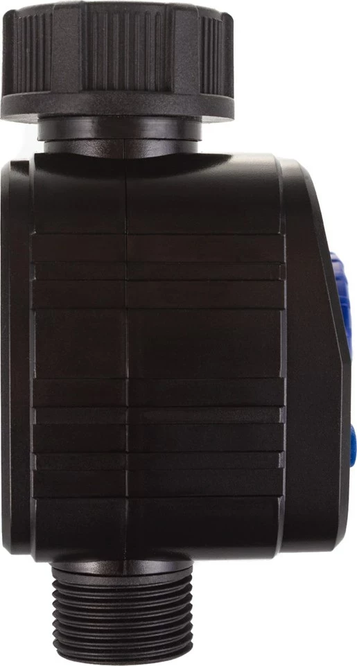 Elektronski kontroler za namakanje GreenBlue GB390, IP55, črn