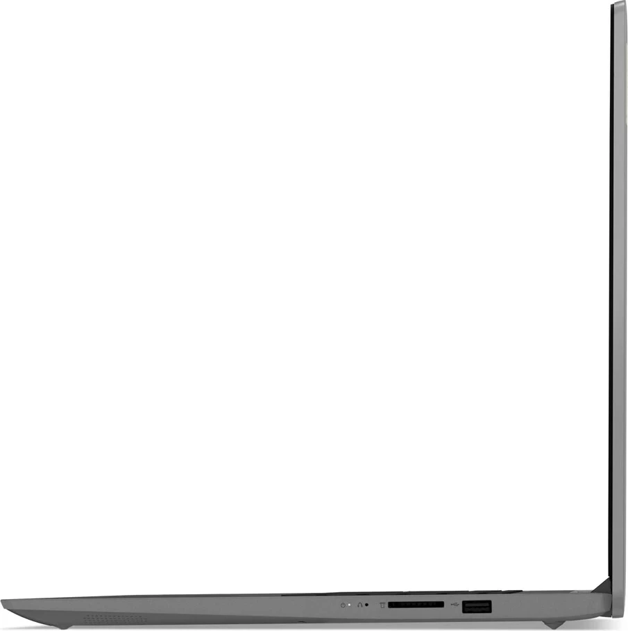 Prenosnik 17,3" Lenovo IdeaPad 3, Intel Core i5-1235U, 16 GB RAM, 512 GB SSD, sivi