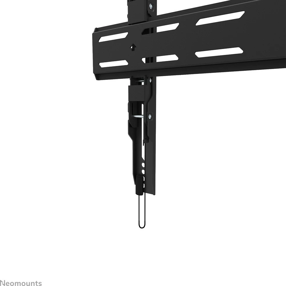 Stenski nosilec za TV Neomounts WL30S-850BL16, fiksni, jeklo, 42–86 in, črn Stenski nosilec za TV Neomounts WL30S-850BL16, fiksni, jeklo, 42–86 in, črn