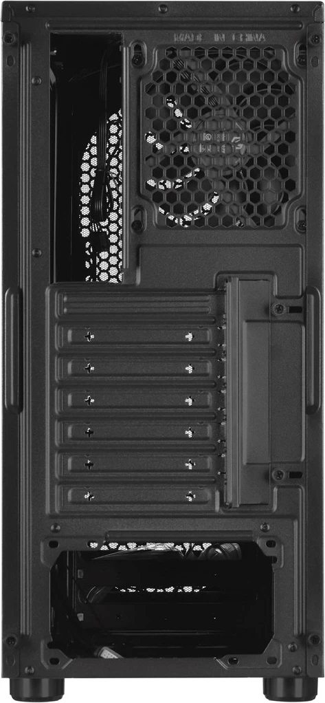 Ohišje Endorfy Signum 300, črno