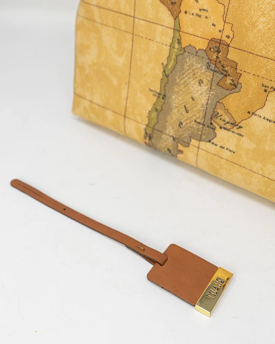 Bež ženska torba Alviero Martini Prima Classe