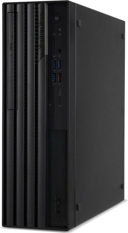 Računalniško ohišje VVX4720GT, Acer, Intel Core i5-14500, 32 GB RAM, 1 TB SSD, Nvidia RTX A4000, črno