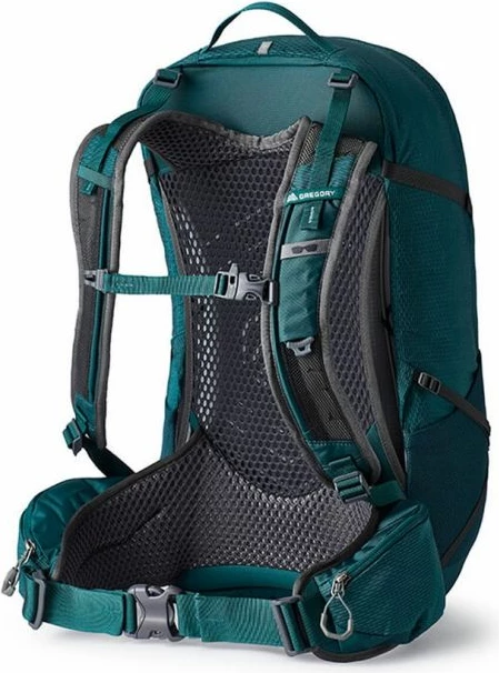 Trekking nahrbtnik za ženske in moške Gregory, zelen