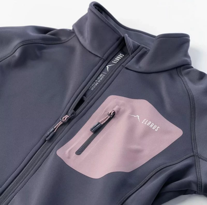 Duks Nomi za ženske, Elbrus, vijolična