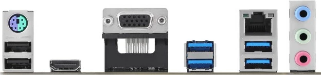 Plošča za matično ASUS PRIME B760M-K, Intel, LGA 1700, DDR5, 96 GB