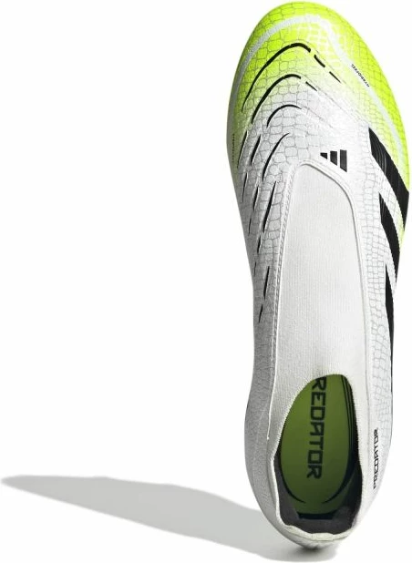 Futbolske kopačke za moške, večbarvne Adidas Predator League LL FG/MG