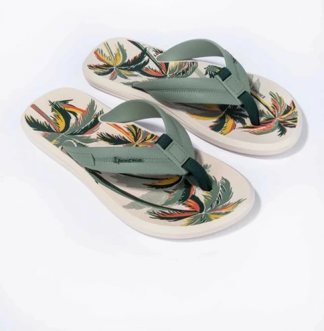 Večbarvne japonke Ipanema, moške