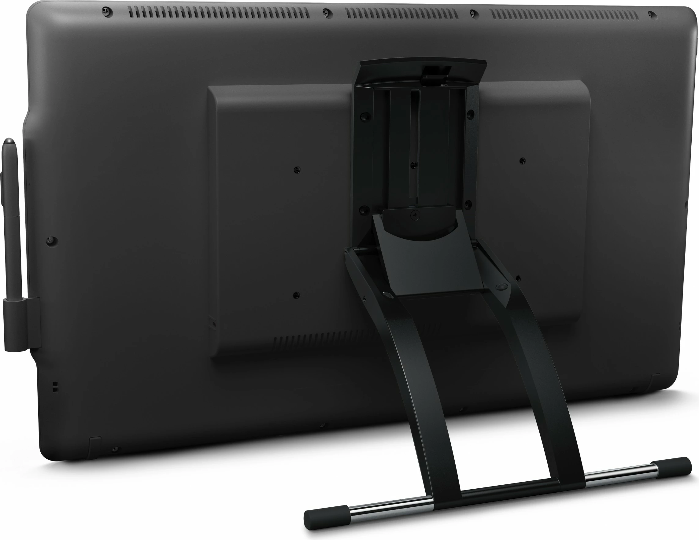 Ekran s pisalom 23,8", Full HD, črn Wacom DTH-2452