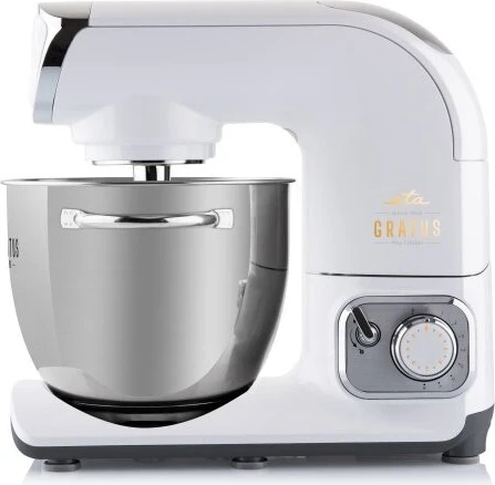 Mikser z 8 hitrostmi, bel – ETA Gratus Max Evo