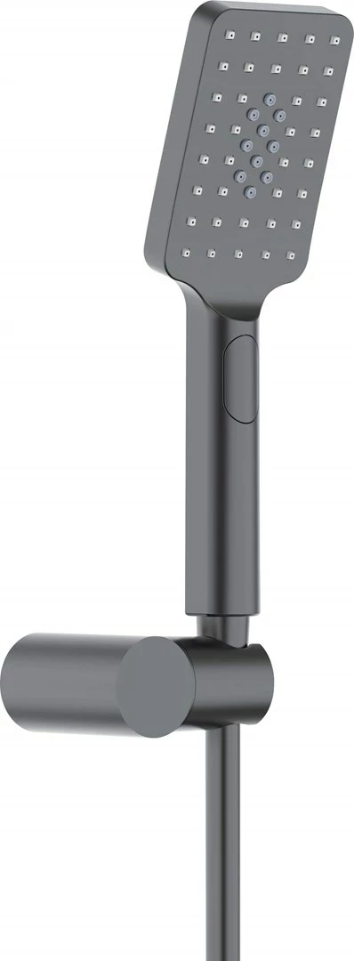 Set za prho Deante NGA_D41K, črn