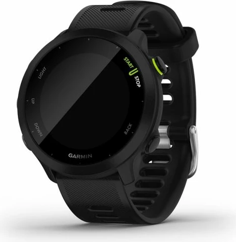 Športna ura Garmin, črna