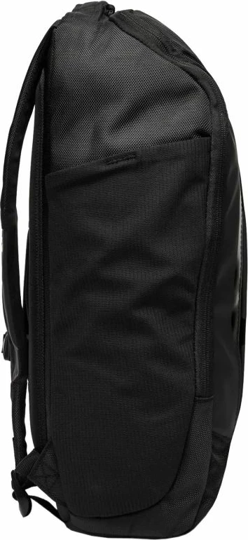 Črno nahrbtnik Caterpillar, uniseks