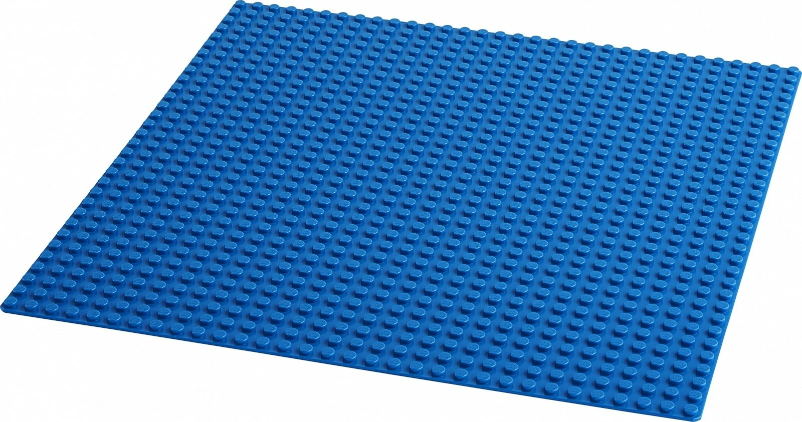 Gradbena plošča LEGO Classic 11025, 32 x 32 pik, modra