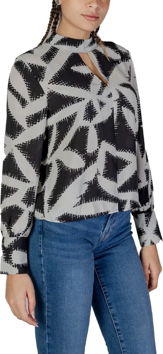 Bluza Jacqueline De Yong, ženske, oranžna