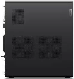 Delovna postaja Lenovo ThinkStation P3 Tower Gen 2, Intel Core Ultra 7 265K, 64GB RAM, 1TB SSD, NVIDIA RTX 4000 20GB, črna