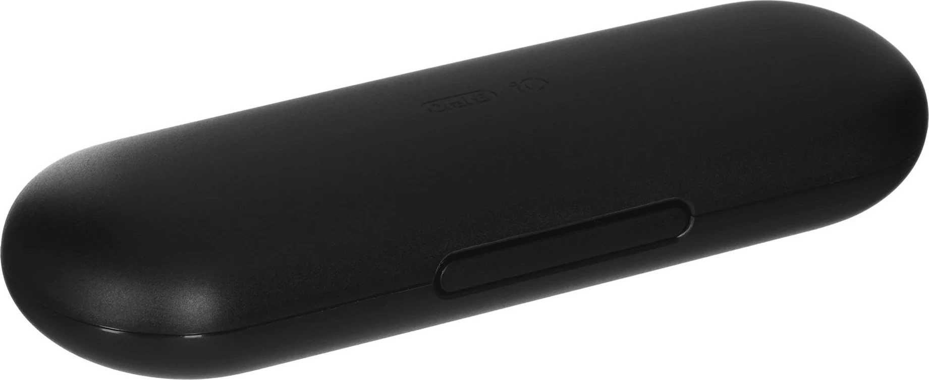 Električna zobna ščetka Braun Oral-B iO5 Duo, črna in bela