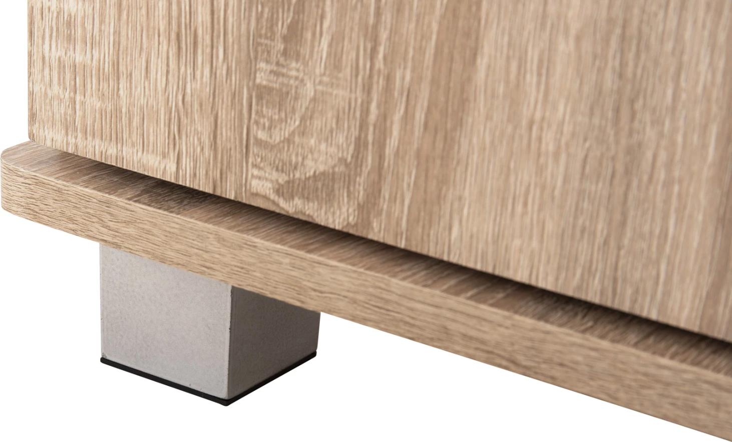 Omara za čevlje CLUSE FH2403.20 melamin v barvi sonama hrasta 60Χ37Χ186,5 cm