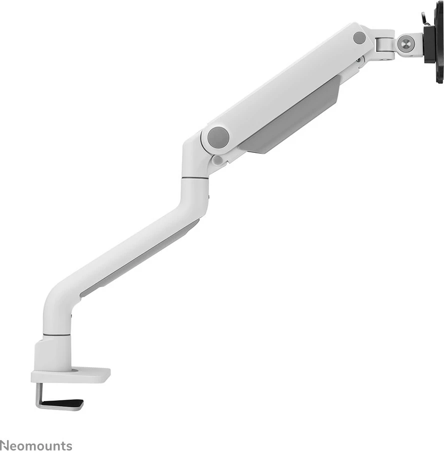 Krmilo za monitor Neomounts DS70S-950WH1, Clamp/Grommet, 18 kg, 43,2 cm (17"), 124,5 cm (49"), 100 x 100 mm, belo Krmilo za monitor Neomounts DS70S-950WH1, Clamp/Grommet, 18 kg, 43,2 cm (17"), 124,5 cm (49"), 100 x 100 mm, belo