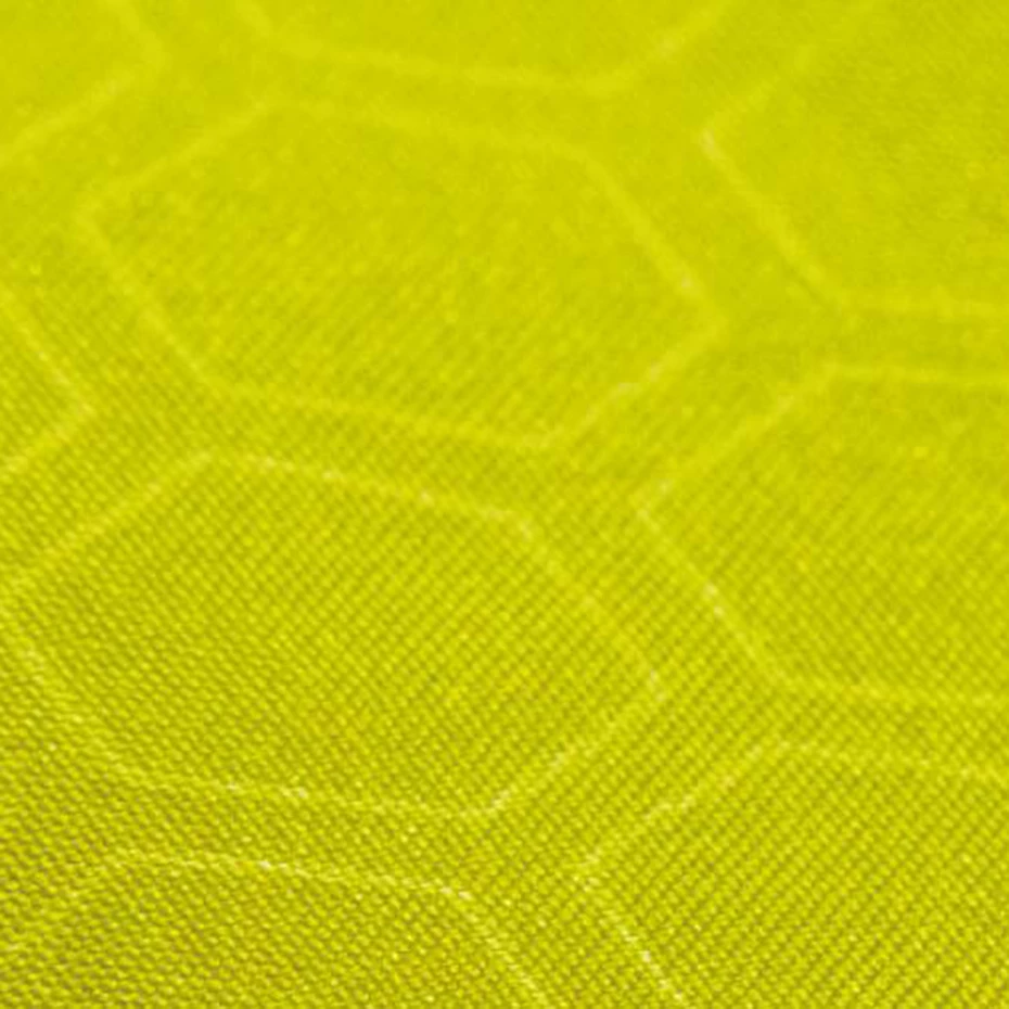 Zračni madrac za kampiranje Dallas Twin znamke High Peak, zelen