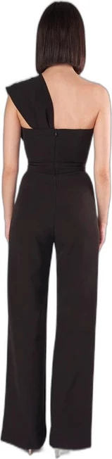 Kominoshe Silence, črn