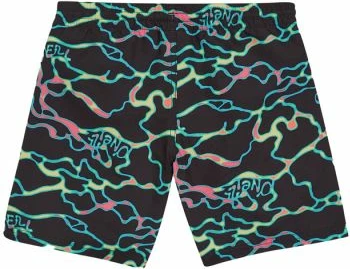 Plavalne hlače za otroke O'Neill, črne in barvite Plavalne hlače za otroke O'Neill, črne in barvite