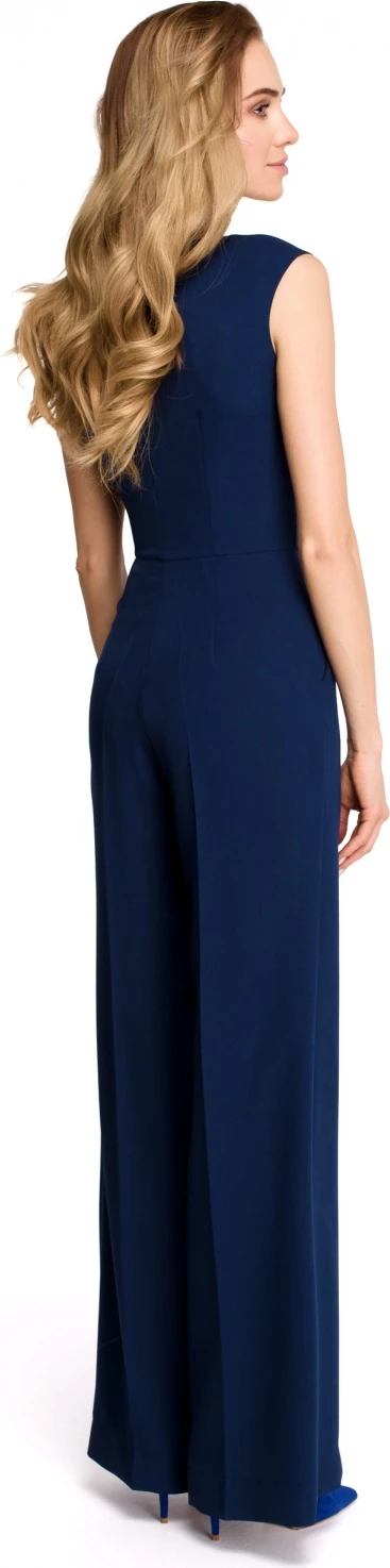 Kombinezon Stylove 116634, temno moder