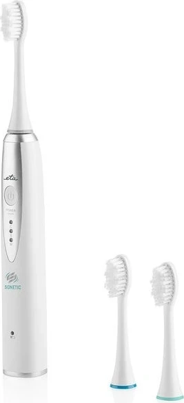 Sonična zobna ščetka Sonetic Complex ETA, bela