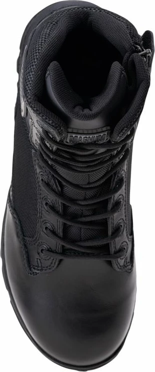 Čizme Magnum Strike Force 8.0 SZ WP, črne
