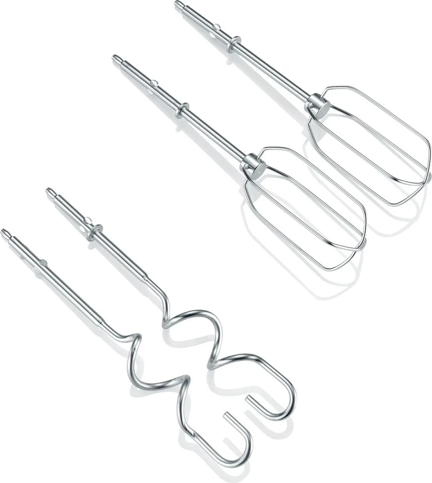 Ročni mešalnik Severin HM 3830, 400 W, bel Ročni mešalnik Severin HM 3830, 400 W, bel