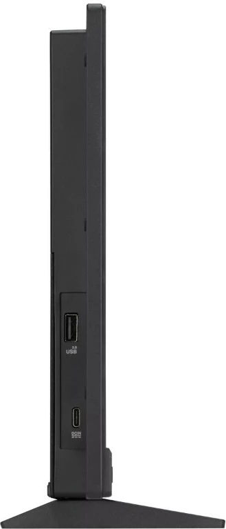 Prenosni monitor 15,6", 4K UHD, IPS, na dotik, črn - Asus ProArt PA16USV Prenosni monitor 15,6", 4K UHD, IPS, na dotik, črn - Asus ProArt PA16USV