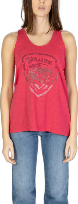 Majica za ženske Blauer, pomlad/poletje