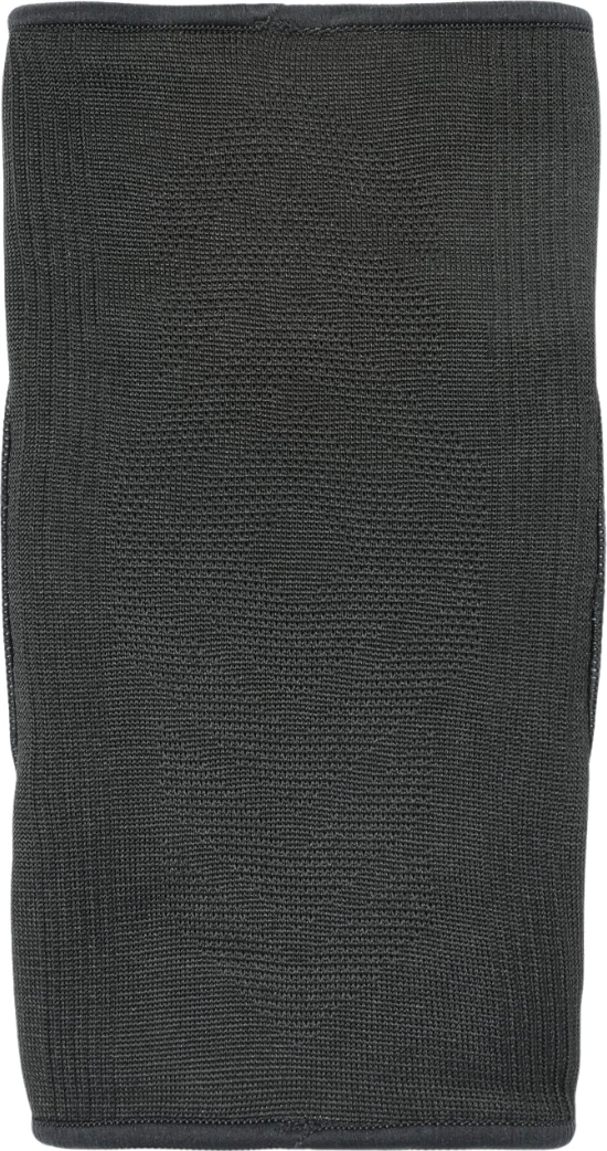 Kolenska zaščita za odbojko Asics, unisex, črna