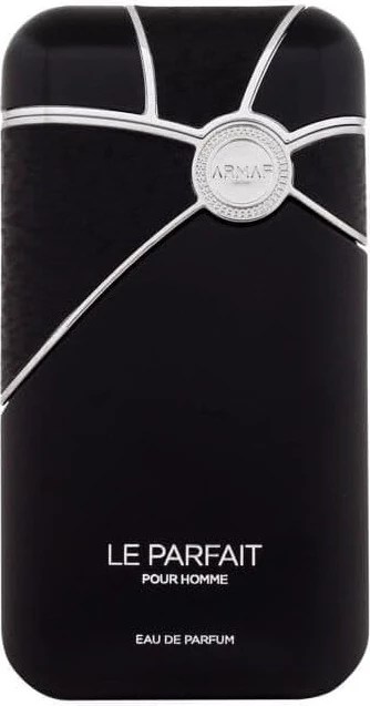 Eau de Parfum za moške Armaf Le Parfait Pour Homme, 200 ml