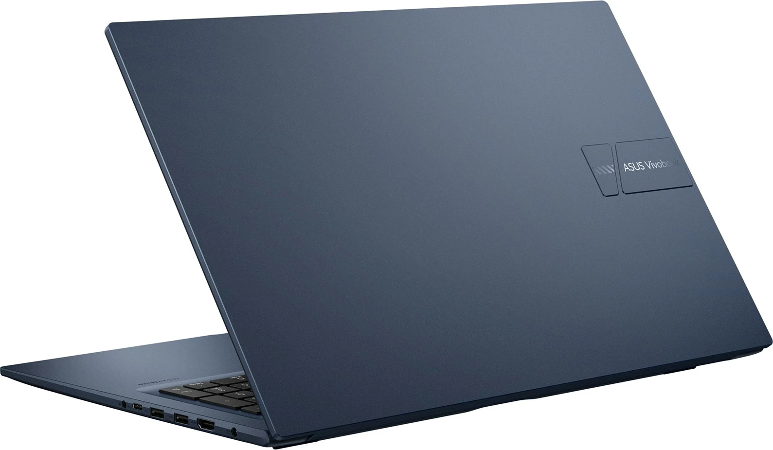 Prenosnik 17,3" ASUS Vivobook X1704ZA-I38512, Intel Core i3-1215U, 8 GB RAM, 512 GB SSD, Quiet Blue