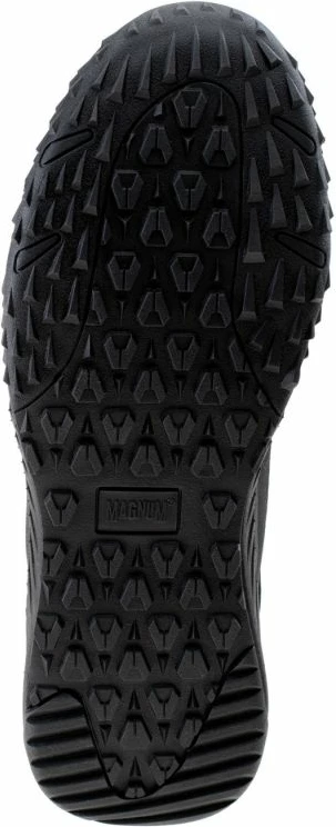 Gorski čevlji za moške Magnum, črni