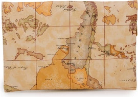 Torbica za ženske, bež, Alviero Martini Prima Classe