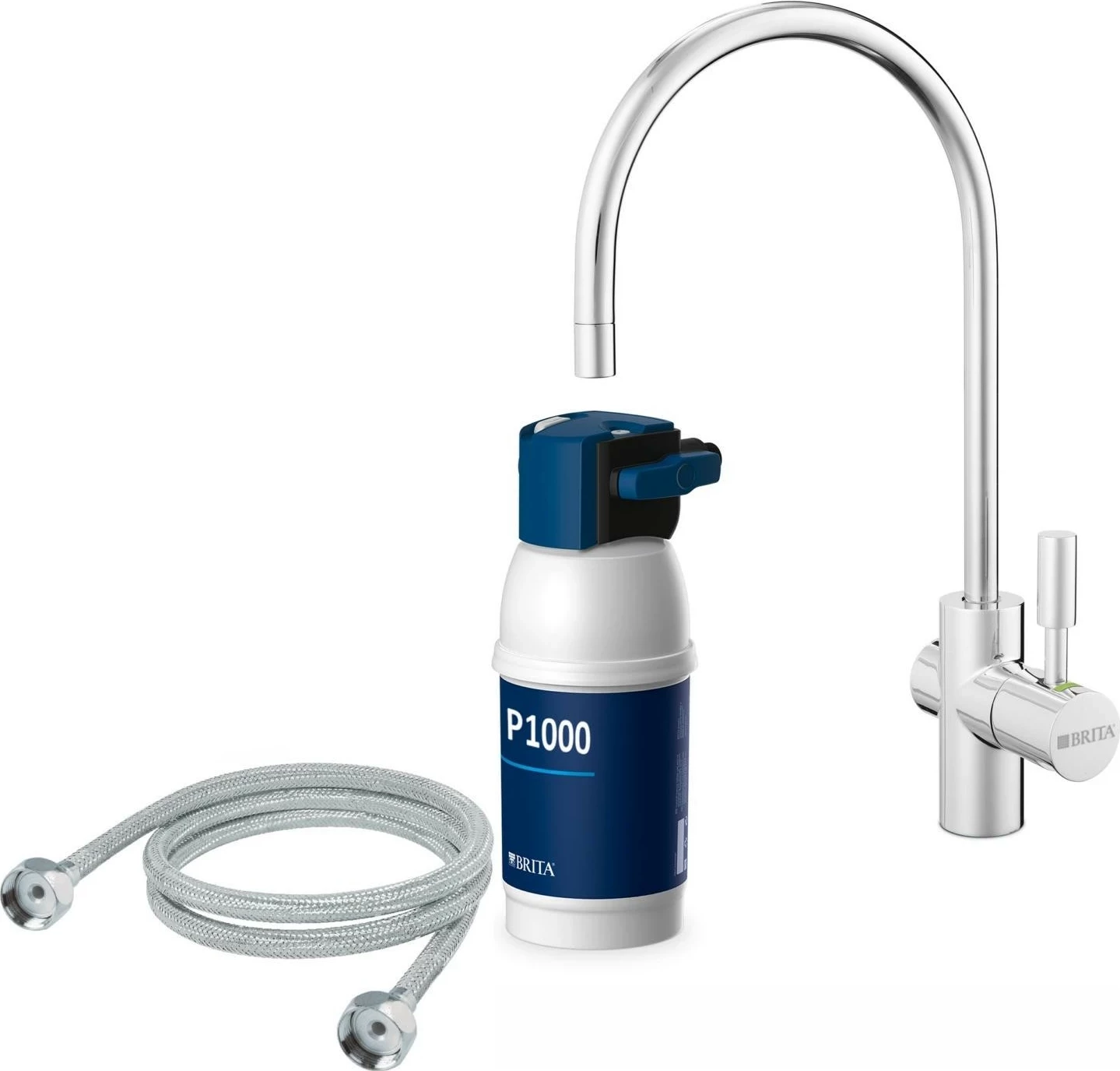 Brita MYPURE P1