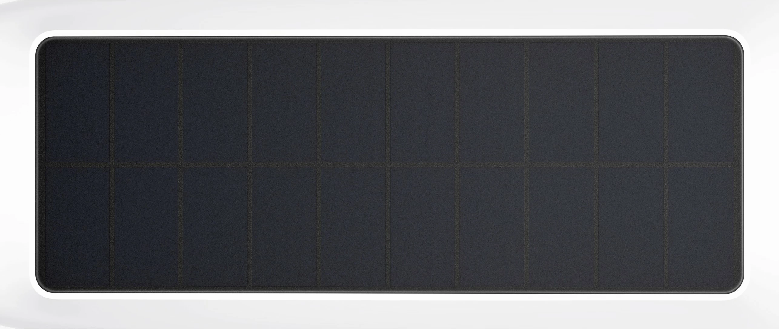 Varnostna kamera Eufycam 3 Anker (2+1), brezžična, solarna, bela