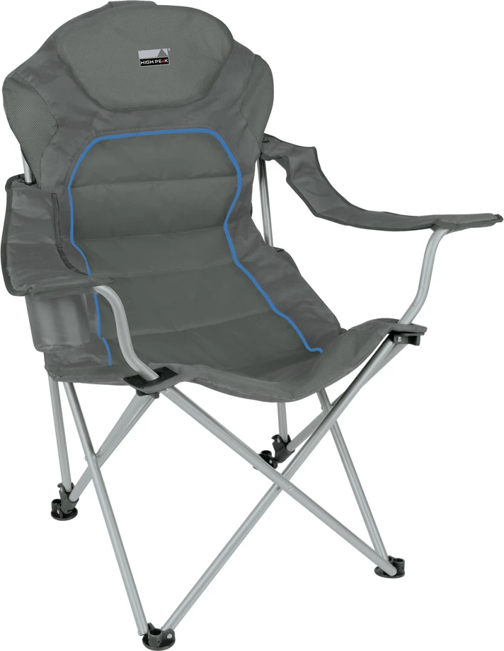 Zložljiv stol za turizem High Peak