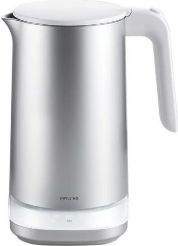 Električni čajnik 1,5 L 1850 W, inox Zwilling PRO