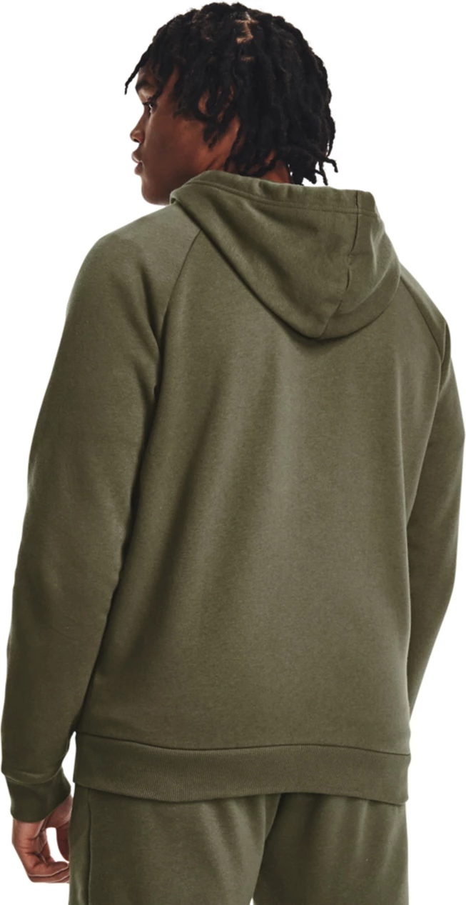 Pulover za moške Under Armour, zelen
