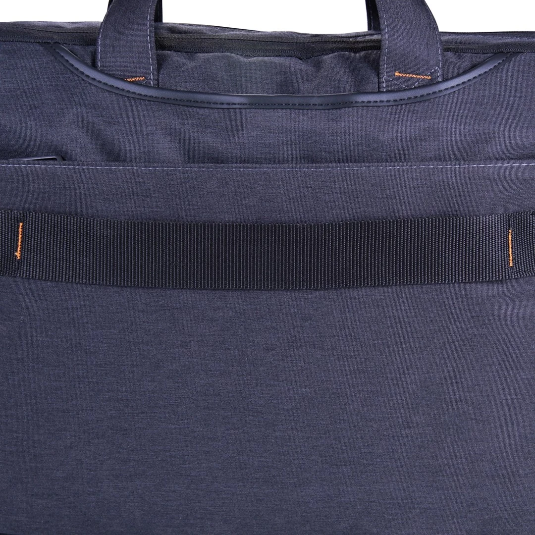 Torba za prenosnik Addison, siva