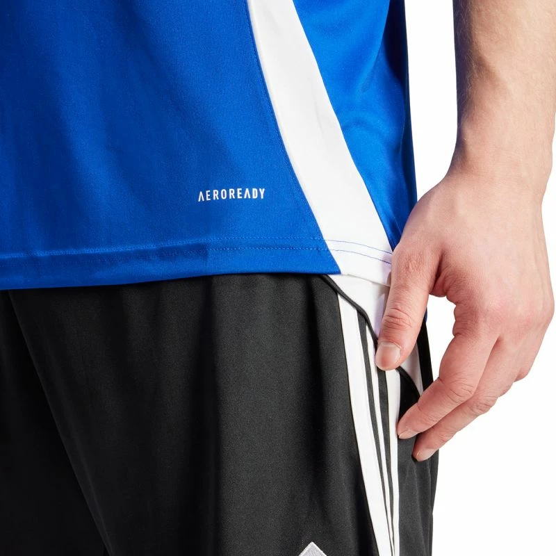 Dres za moške adidas Tiro 24, moder