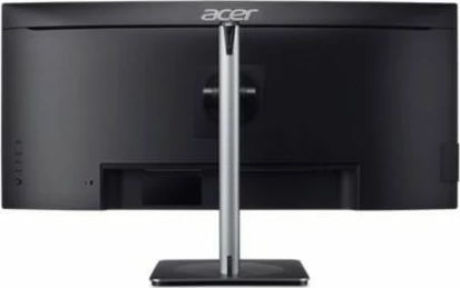 UltraWide Quad HD monitor Acer CB343CUR, 34", LED, črn, srebrn