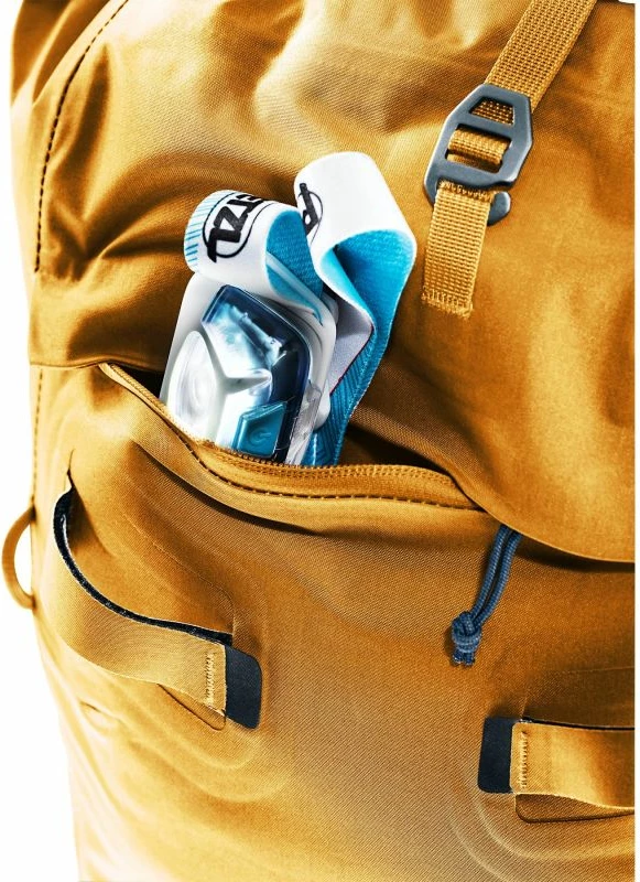 Nahrbtnik Deuter unisex, rumen