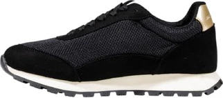 Superge Armani Exchange, moške, črne