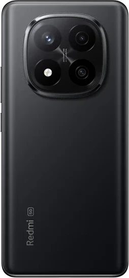 Pametni telefon Redmi Note 14 Pro+, Xiaomi, 6,67", 12+512GB, 5G, črn