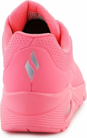 Superge, Skechers Uno Stand On Air, rožnate