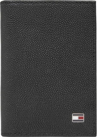 Denarnica za moške Tommy Hilfiger, črna